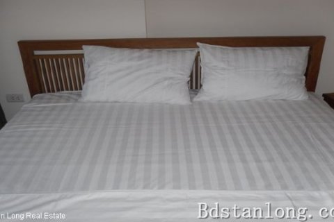 Квартира с 3 спальнями в Каузяй, Ханой ,  № 8567 11