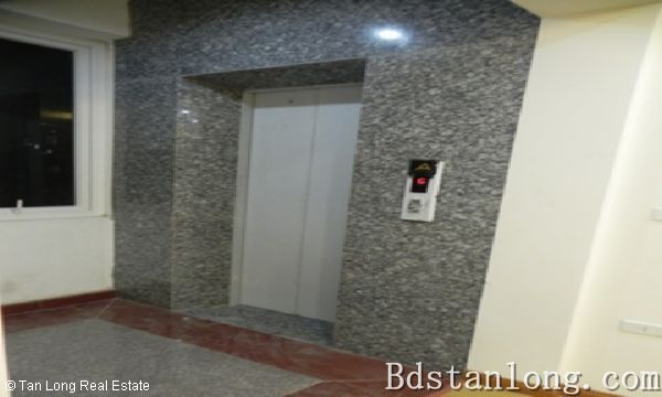 Квартира с 3 спальнями в Каузяй, Ханой, Вьетнам № 8567