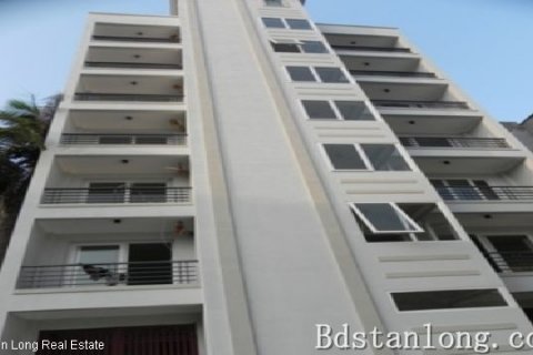 3 bedrooms Apartment in Cau Giay, Ha Noi, No. 8567