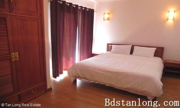 Квартира с 3 спальнями в Каузяй, Ханой, Вьетнам № 8567