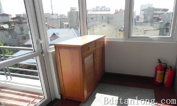 Квартира с 3 спальнями в Каузяй, Ханой, Вьетнам № 8567
