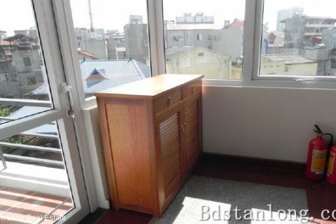 Квартира с 3 спальнями в Каузяй, Ханой ,  № 8567 13