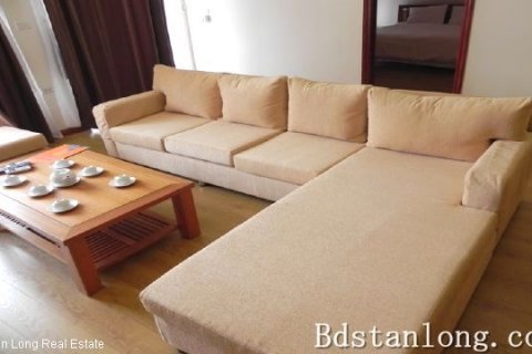 Квартира с 3 спальнями в Каузяй, Ханой ,  № 8567 5