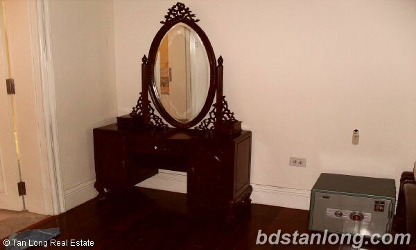 2 bedrooms Apartment in Nam Tu Liem, Ha Noi, Vietnam No. 8565