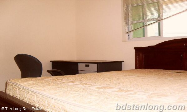 2 bedrooms Apartment in Nam Tu Liem, Ha Noi, Vietnam No. 8565
