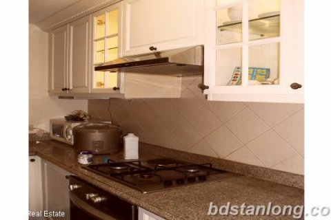 Квартира с 2 спальнями в Намтыльем, Ханой , № 8565 2