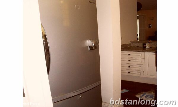 2 bedrooms Apartment in Nam Tu Liem, Ha Noi, Vietnam No. 8565
