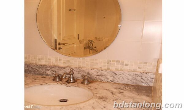 2 bedrooms Apartment in Nam Tu Liem, Ha Noi, Vietnam No. 8565