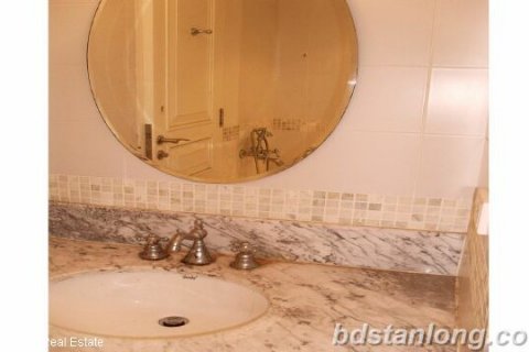 Квартира с 2 спальнями в Намтыльем, Ханой , № 8565 6
