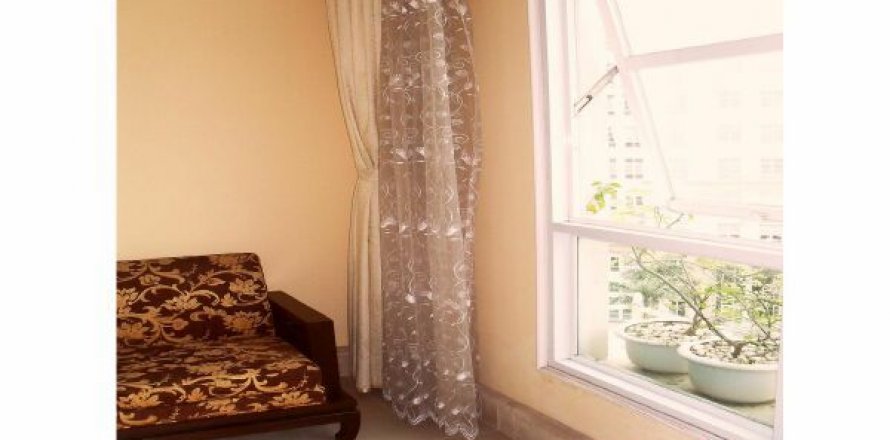Квартира с 2 спальнями в Намтыльем, Ханой , № 8565