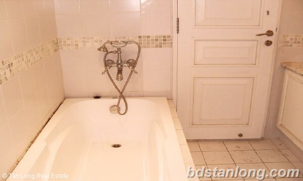 2 bedrooms Apartment in Nam Tu Liem, Ha Noi, Vietnam No. 8565