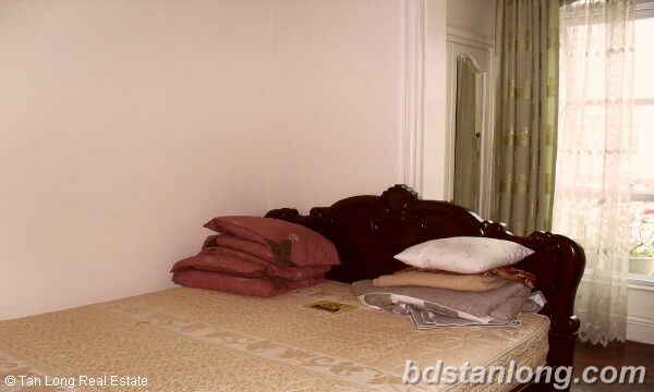 2 bedrooms Apartment in Nam Tu Liem, Ha Noi, Vietnam No. 8565