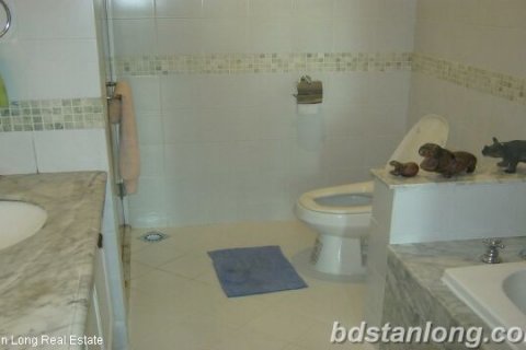Квартира с 3 спальнями в Намтыльем, Ханой , № 8569 8