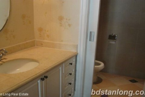 Квартира с 3 спальнями в Намтыльем, Ханой , № 8569 6