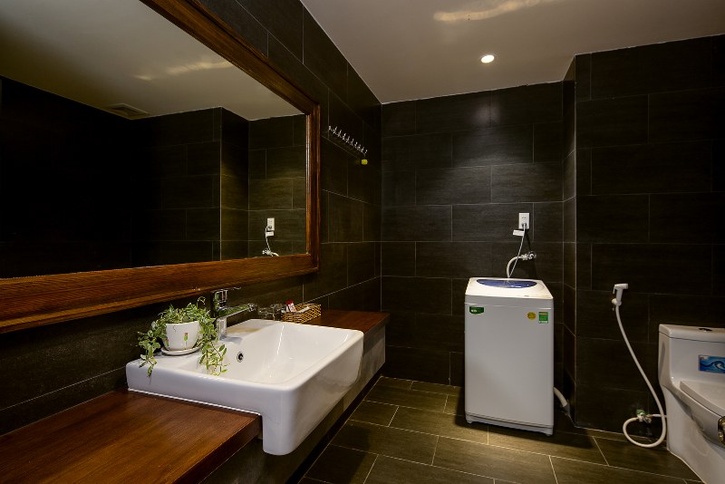 2 bedrooms Apartment in Son Tra, Da Nang, Vietnam No. 18183