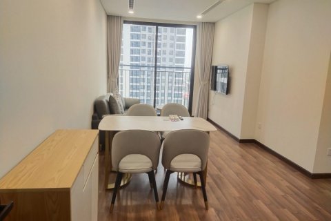 2 bedrooms Condo in Cau Giay, Ha Noi, No. 18187