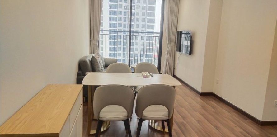 2 bedrooms Condo in Cau Giay, Ha Noi, No. 18187