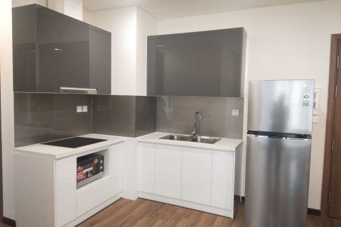 2 bedrooms Condo in Cau Giay, Ha Noi, No. 18187 3