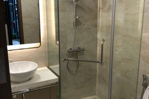Квартира с 2 спальнями в Биньтхань, Хошимин , № 23057 3