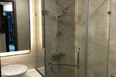 Квартира с 2 спальнями в Биньтхань, Хошимин , № 23057 8