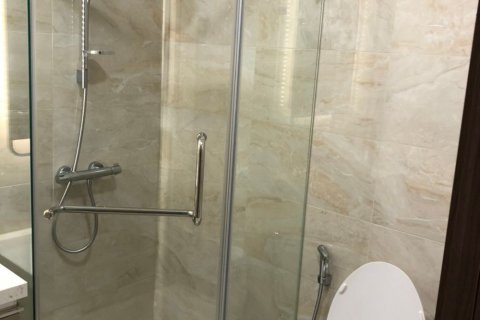 Квартира с 2 спальнями в Биньтхань, Хошимин , № 23057 11