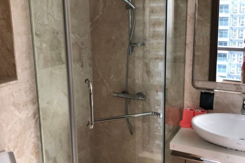Квартира с 2 спальнями в Биньтхань, Хошимин , № 23057 14