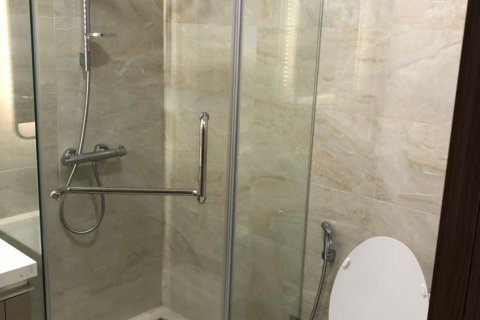 Квартира с 2 спальнями в Биньтхань, Хошимин , № 23057 16