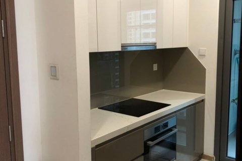 Квартира с 2 спальнями в Биньтхань, Хошимин , № 23057 7