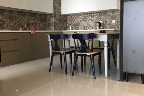 2 bedrooms Apartment in Thu Duc, Ho Chi Minh, No. 11924 5