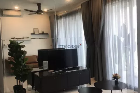 2 bedrooms Apartment in Thu Duc, Ho Chi Minh, No. 11924