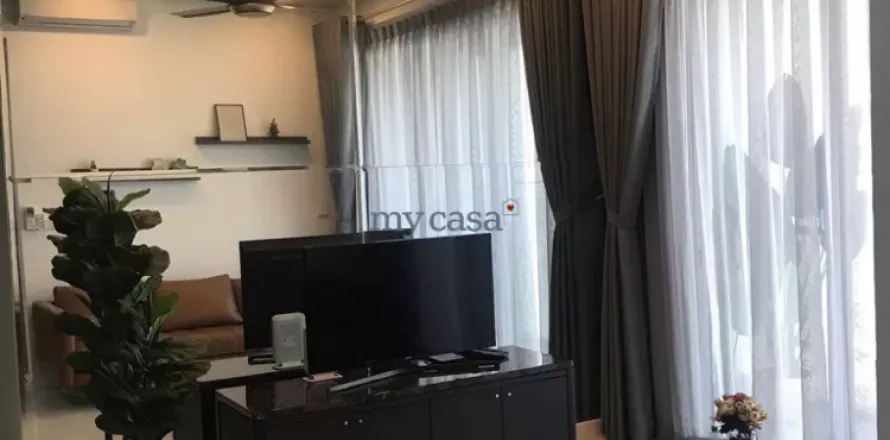 2 bedrooms Apartment in Thu Duc, Ho Chi Minh, No. 11924
