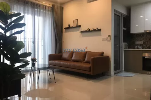 2 bedrooms Apartment in Thu Duc, Ho Chi Minh, No. 11924 8