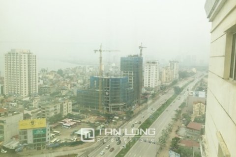 3 bedrooms Apartment in Tay Ho, Ha Noi, No. 4522 10