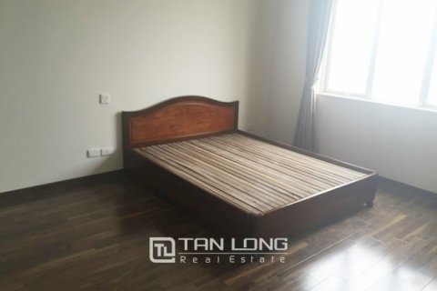 3 bedrooms Apartment in Tay Ho, Ha Noi, No. 4522 5