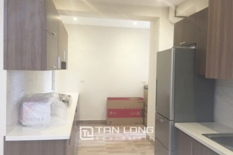 3 bedrooms Apartment in Tay Ho, Ha Noi, No. 4522 3