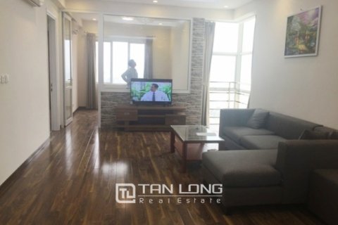 3 bedrooms Apartment in Tay Ho, Ha Noi, No. 4522 2