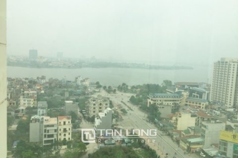 3 bedrooms Apartment in Tay Ho, Ha Noi, No. 4522 9