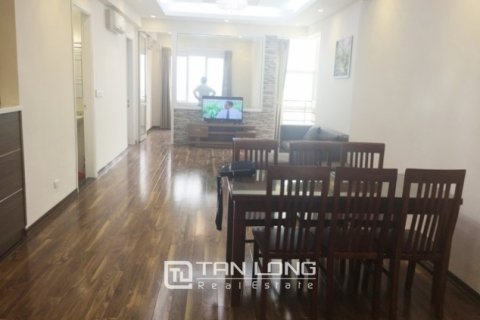 3 bedrooms Apartment in Tay Ho, Ha Noi, No. 4522 1