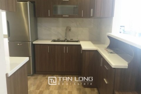 3 bedrooms Apartment in Tay Ho, Ha Noi, No. 4522 4