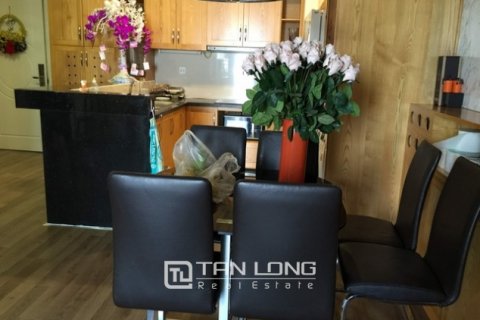 3 bedrooms Apartment in Hai Ba Trung, Ha Noi,  No. 4517 3