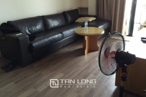 3 bedrooms Apartment in Hai Ba Trung, Ha Noi,  No. 4517