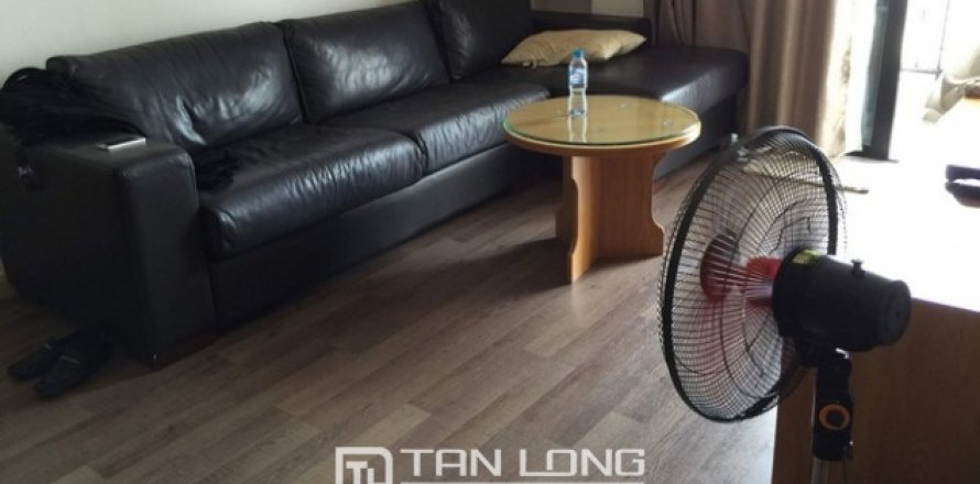 3 bedrooms Apartment in Hai Ba Trung, Ha Noi,  No. 4517