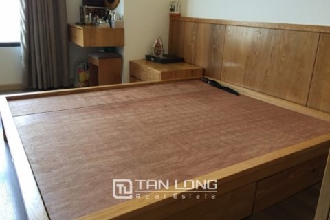 3 bedrooms Apartment in Hai Ba Trung, Ha Noi,  No. 4517 6