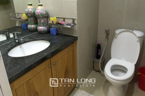 3 bedrooms Apartment in Hai Ba Trung, Ha Noi,  No. 4517 9
