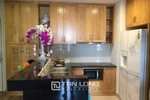 3 bedrooms Apartment in Hai Ba Trung, Ha Noi,  No. 4517 4
