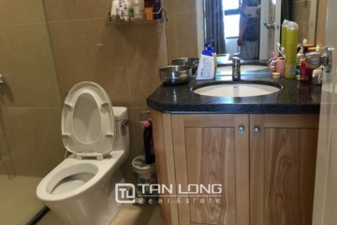 3 bedrooms Apartment in Hai Ba Trung, Ha Noi,  No. 4517 8