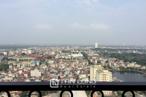 3 bedrooms Apartment in Hai Ba Trung, Ha Noi,  No. 4517 10