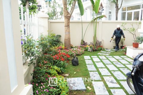 3 bedrooms Villa in Long Bien, Ha Noi, No. 4521 2