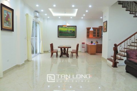 3 bedrooms Villa in Long Bien, Ha Noi, No. 4521 3