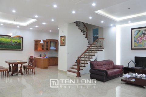 3 bedrooms Villa in Long Bien, Ha Noi, No. 4521 5
